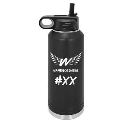 40oz Polar Camel Waterbottle Thumbnail